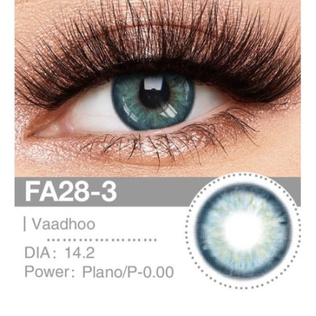 Lenti Cosplay Vaadhoo 14.2 MM - Pidak Shop