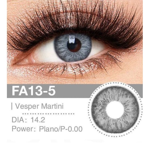 Lenti Cosplay Vesper Martini 14.2 MM - Pidak Shop