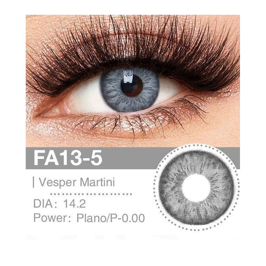 Lenti Cosplay Vesper Martini 14.2 MM - Pidak Shop