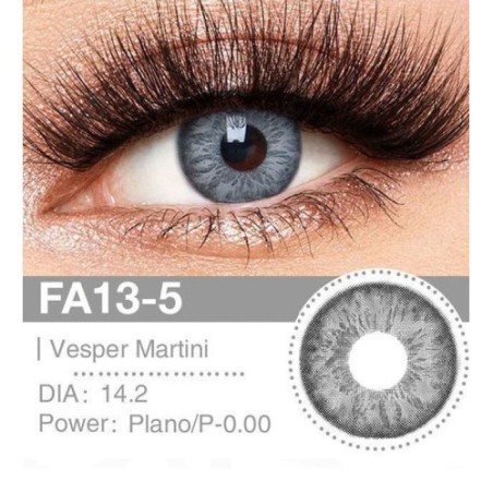 Lenti Cosplay Vesper Martini 14.2 MM - Pidak Shop