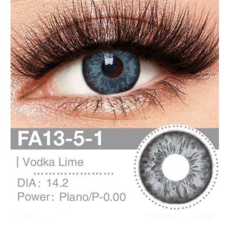 Lenti Cosplay Vodka Lime 14.2 MM - Pidak Shop