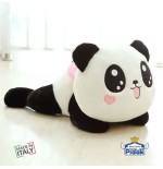 Adorabile Peluche Panda Kawaii: dolcezza e tenerezza in un unico abbraccio!  Ingrosso