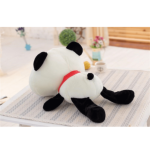 Adorabile Peluche Panda Kawaii: dolcezza e tenerezza in un unico abbraccio!  Ingrosso