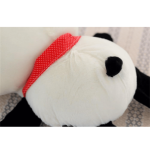 Adorabile Peluche Panda Kawaii: dolcezza e tenerezza in un unico abbraccio! Ingrosso