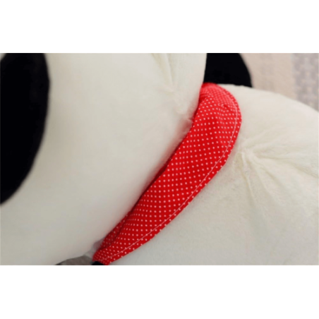 Adorabile Peluche Panda Kawaii: dolcezza e tenerezza in un unico abbraccio! Ingrosso