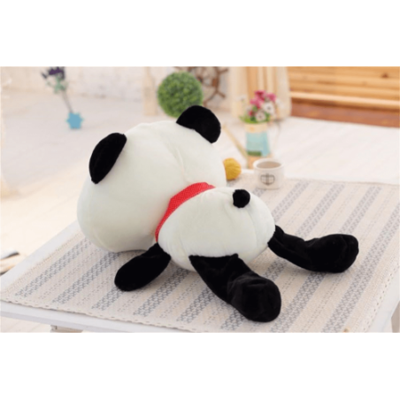 Adorabile Peluche Panda Kawaii: dolcezza e tenerezza in un unico abbraccio! Ingrosso
