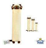 Peluche Gatto Cilindrico Siamese 90 cm Ingrosso