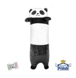 Peluche Panda Cilindrico 90 cm Ingrosso