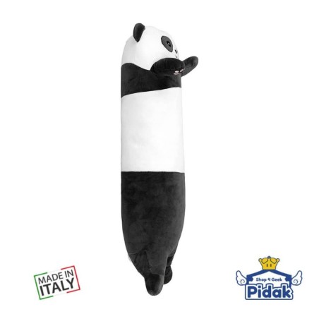 Peluche Panda Cilindrico 90 cm Ingrosso