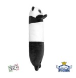 Peluche Panda Cilindrico 90 cm Ingrosso