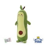Il peluche Avocado Cilindro da 85 cm è pronto per coccole infinite. Vendita Ingrosso