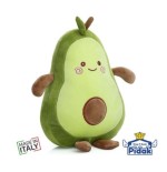 Peluche Avocado Triangolo 35 cm - Pidak Shop