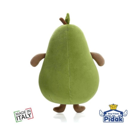 Peluche Avocado Triangolo 35 cm - Pidak Shop