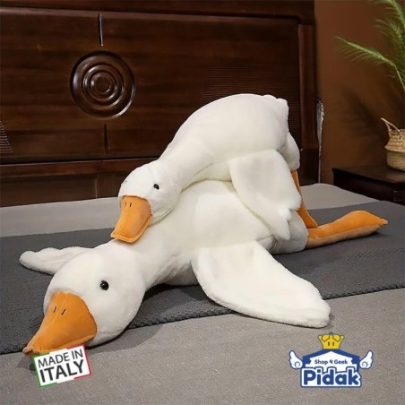 Il nostro peluche Papera da 50 cm