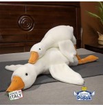 Il nostro peluche Papera da 50 cm