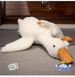Il nostro peluche Papera da 90 cm