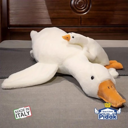 Il nostro peluche Papera da 130 cm
