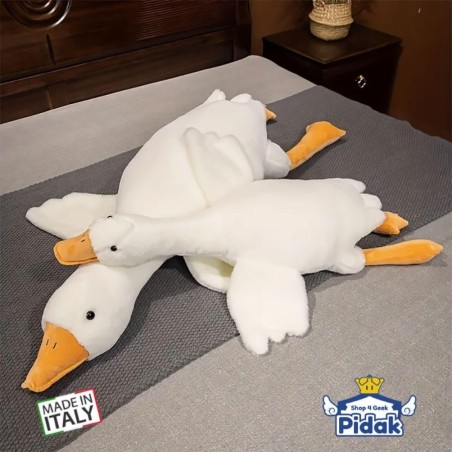 Il nostro peluche Papera da 190 cm