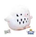 Il nostro Peluche Civetta Bianca 35 cm