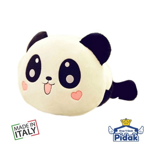 Adorabile Peluche Panda Kawaii: dolcezza e tenerezza in un unico abbraccio!  Ingrosso