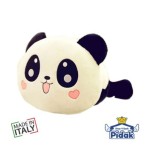Adorabile Peluche Panda Kawaii: dolcezza e tenerezza in un unico abbraccio! Ingrosso