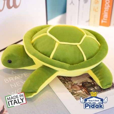 Il nostro Peluche Tartaruga 25 cm
