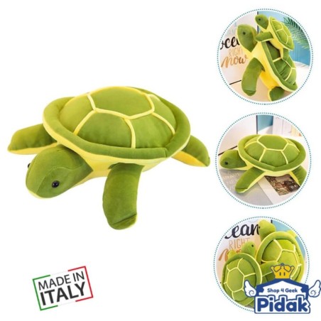 Il nostro Peluche Tartaruga 25 cm