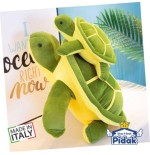Il nostro Peluche Tartaruga 45 cm