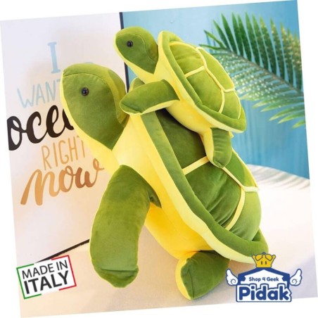 Il nostro Peluche Tartaruga 70 cm