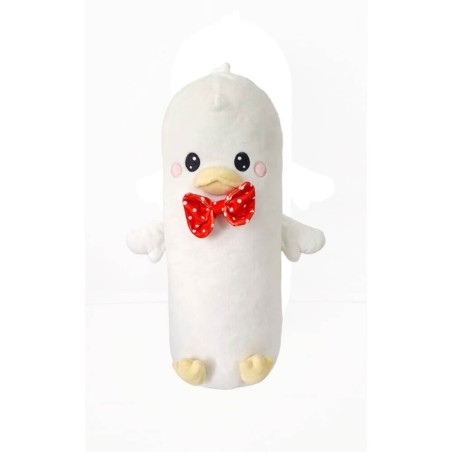 Peluche Pi-duck Paperotto con Papillon 50 cm Pidak Shop Ingrosso