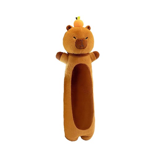 Peluche Capibara Cilindrico 110 cm - Pidak Shop
