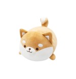 Peluche Corgi Cilindro Beige 50 cm - Pidak Shop