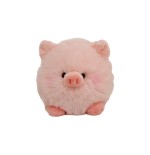 Peluche Maiale Peloso Kawaii 20 cm - Pidak Shop