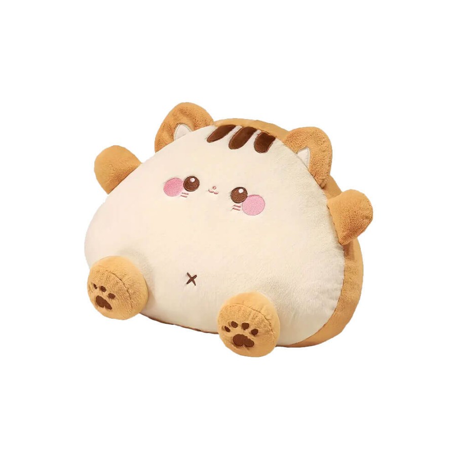Peluche Scoiattolo Chibi Marrone 45 cm - Pidak Shop