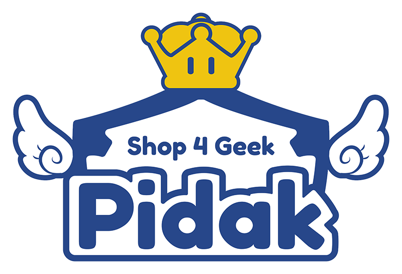 pidak shop