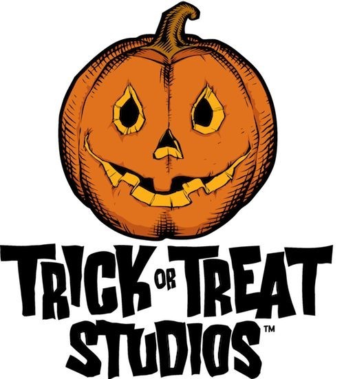 TRick Or Treat Studios