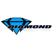 diamond select toys