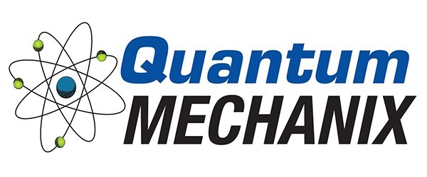 quantum mechanix