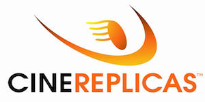 cinereplicas